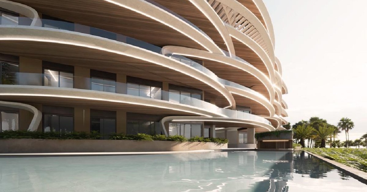Puerto Marina Condos · Cap Cana